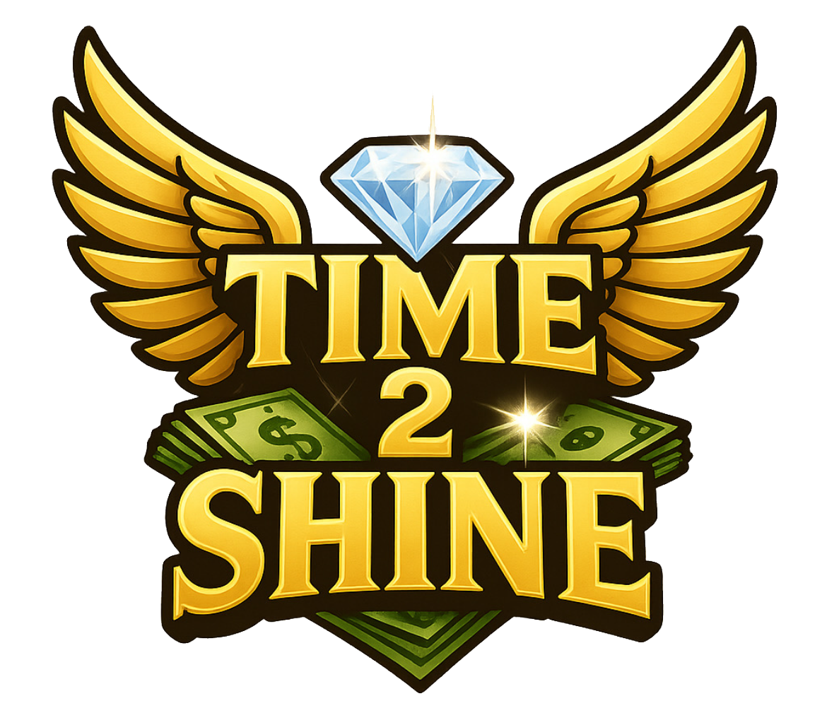 time2shineautorentals.com